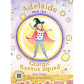 Adelaide and the Cosmic Rescue Squad
