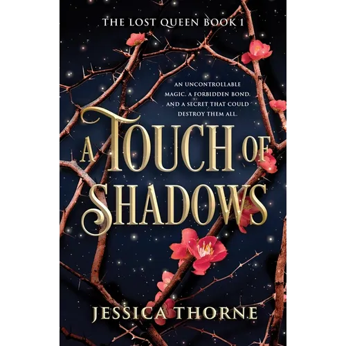 A Touch of Shadows