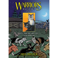 Ravenpaw's Path #3: The Heart of a Warrior: The Heart of a Warrior