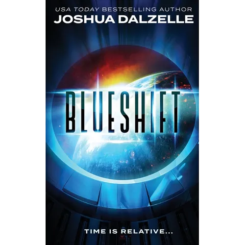 Blueshift