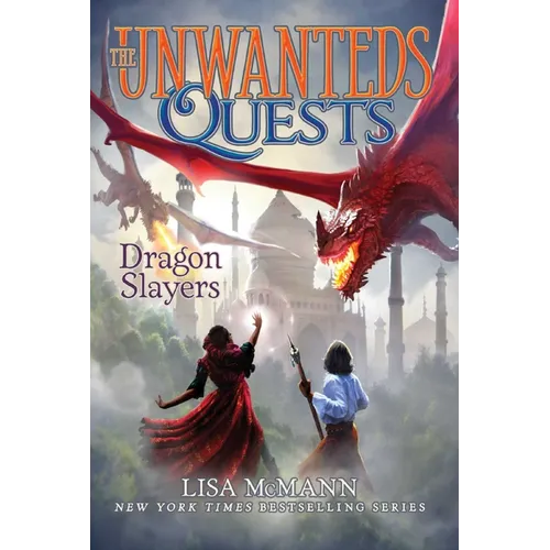 Dragon Slayers