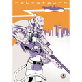 Retropunk