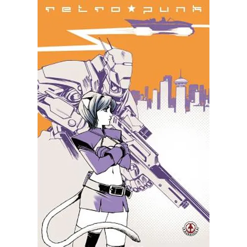 Retropunk