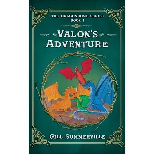 Valon's Adventure