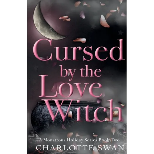 Cursed by the Love Witch