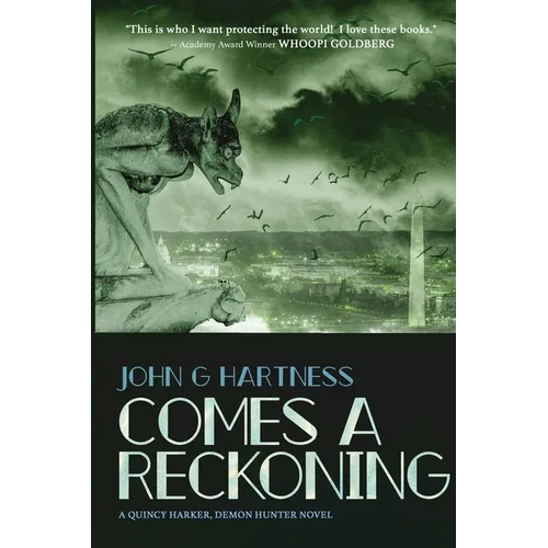 Comes A Reckoning