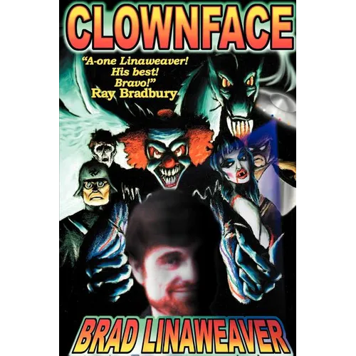 Clownface