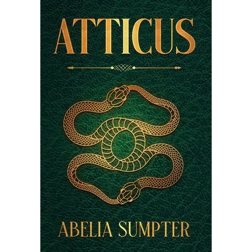 Atticus