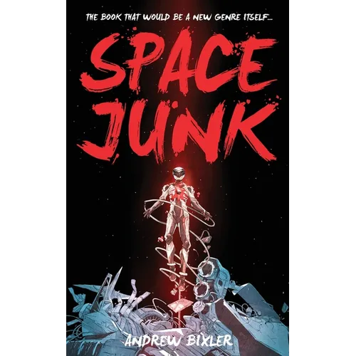 Space Junk