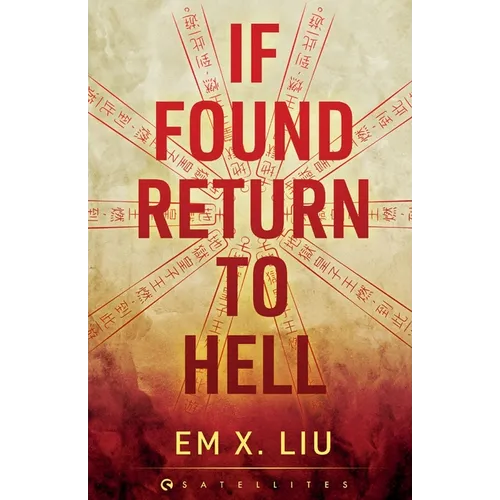 If Found, Return to Hell