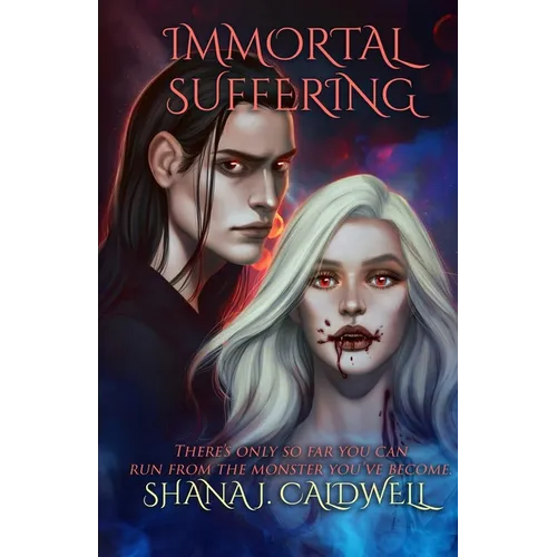 Immortal Suffering