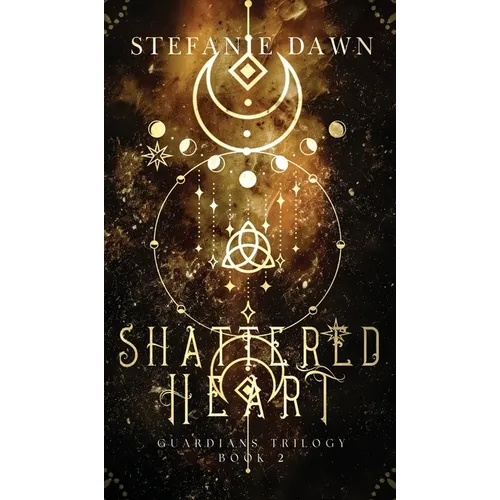 Shattered Heart