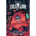 Cult of the Lamb Vol. 1: The First Verse