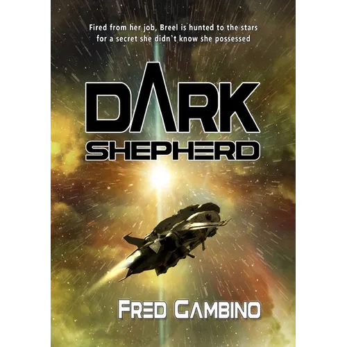 Dark Shepherd