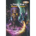 The FINAL WAR of Wizards and Dragons