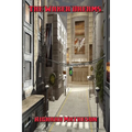 The Waker Dreams: A Positronic Book