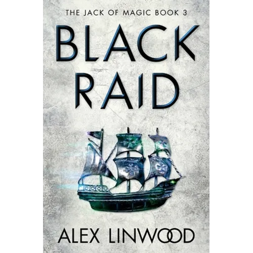Black Raid