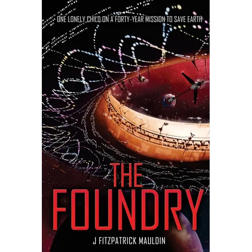 The Foundry