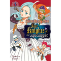 The Seven Deadly Sins: Four Knights of the Apocalypse 3