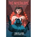 The Nyctalope vs. Titania
