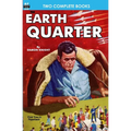 Earth Quarter & Envoy to New Worlds
