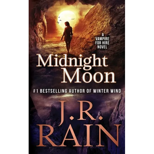 Midnight Moon