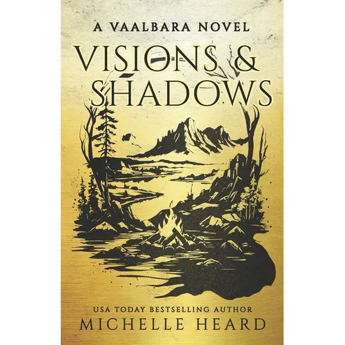 Visions & Shadows