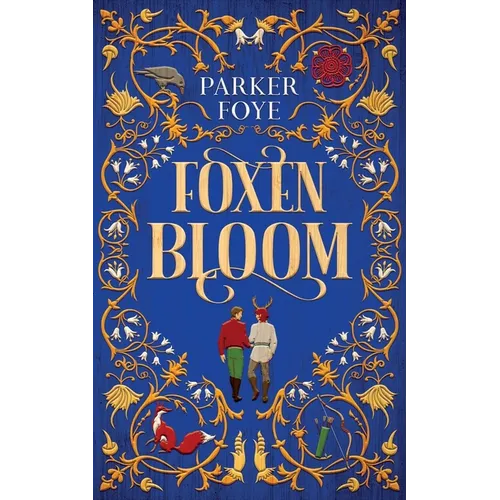 Foxen Bloom