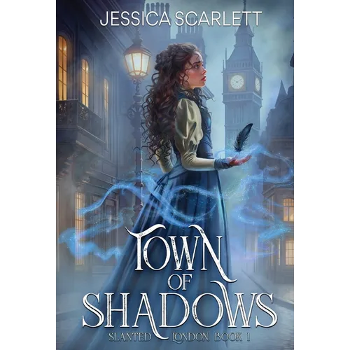 Town of Shadows