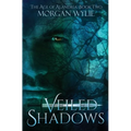 Veiled Shadows: The Age of Alandria: Book Two