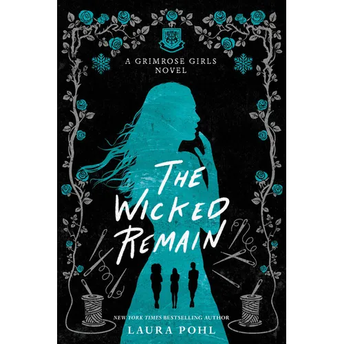 The Wicked Remain