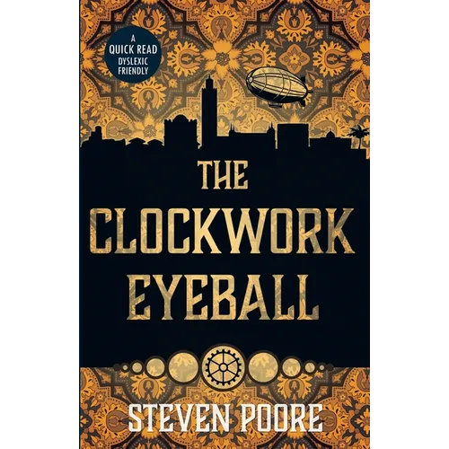 The Clockwork Eyeball