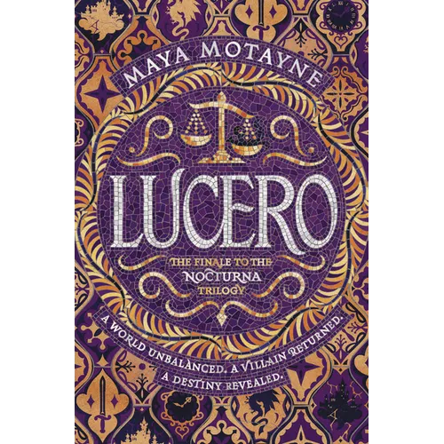 Lucero