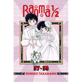 Ranma 1/2 (2-In-1 Edition), Vol. 19: Includes Volumes 37 & 38
