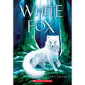 White Fox: Dilah and the Moon Stone