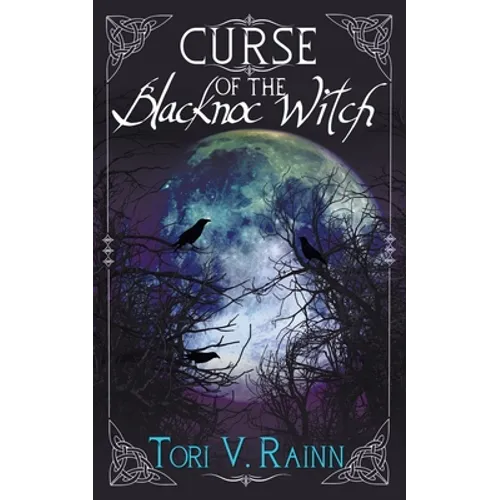 Curse of the Blacknoc Witch