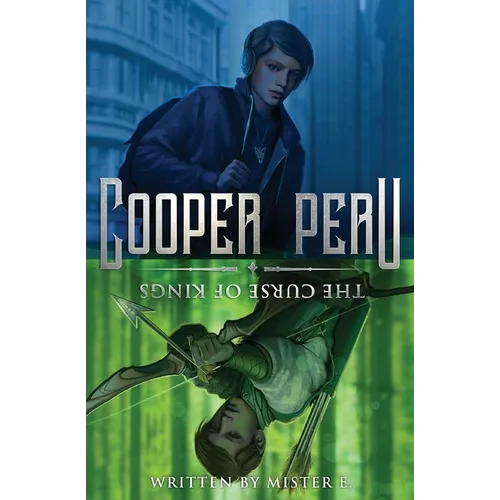 Cooper Peru and the Curse of Kings