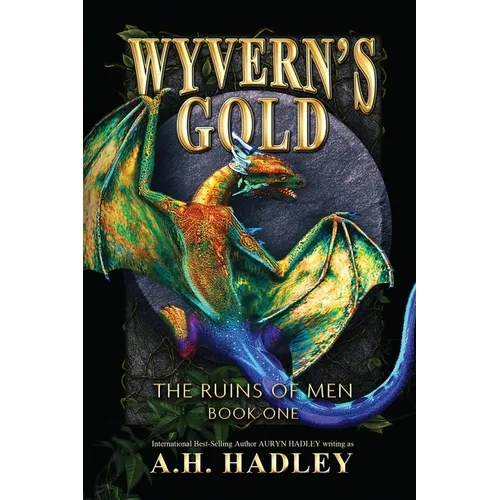 Wyvern's Gold