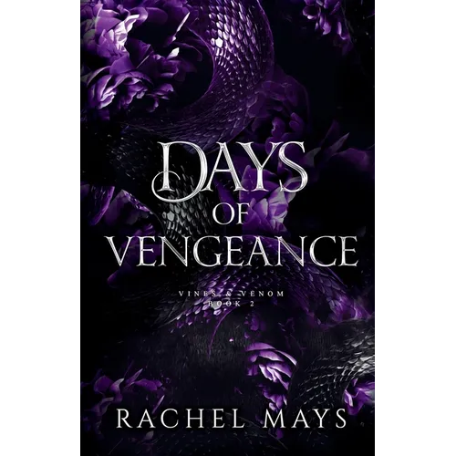 Days of Vengeance