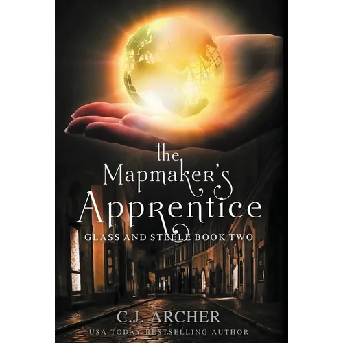 The Mapmaker's Apprentice