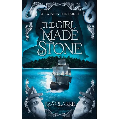 The Girl Made of Stone