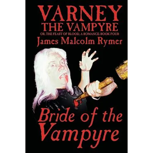 Bride of the Vampyre