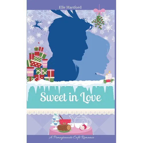 Sweet in Love