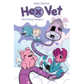 Hex Vets: The Flying Surgery