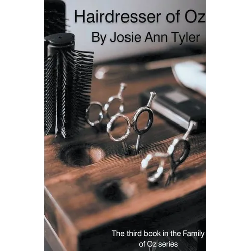 Hairdresser Of Oz