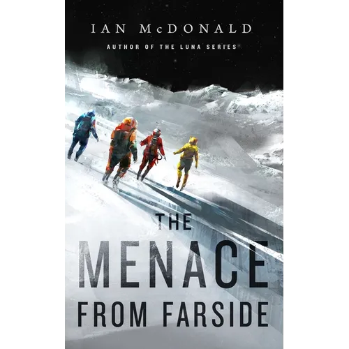 The Menace from Farside