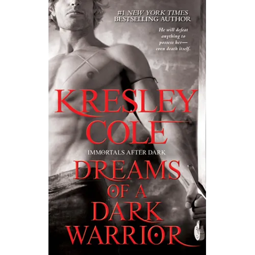 Dreams of a Dark Warrior