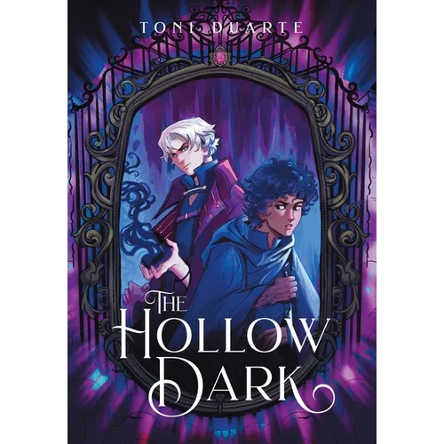 The Hollow Dark