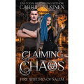 Claiming Chaos