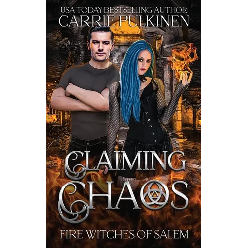 Claiming Chaos